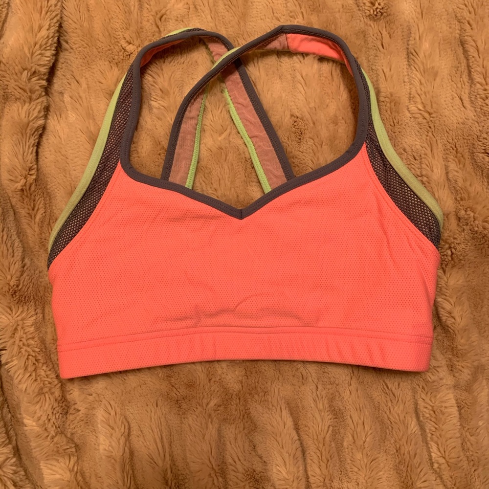 Lorna Jane Sports Bra M